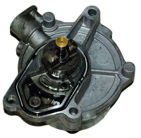 Вакуумный насос 288102A100 HYUNDAI