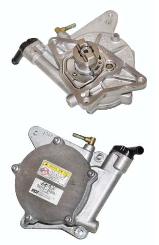 Механический вакуумный насос 288102F600 HYUNDAI