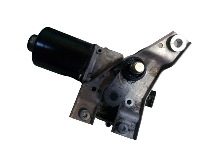 Мотор стеклоочистителя стекла (трапеции) 288105DF0A NISSAN