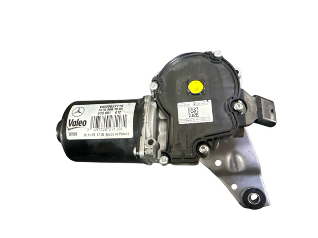288105DF0A NISSAN Мотор дворников купить в Винница