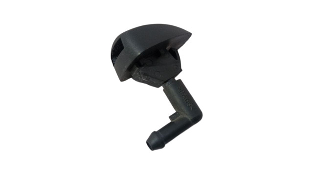 Сопло омывателя лобового стекла правое 28932EB400 NISSAN