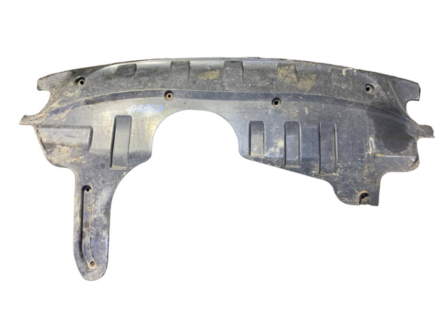 Передняя защита картера 291101F000 HYUNDAI