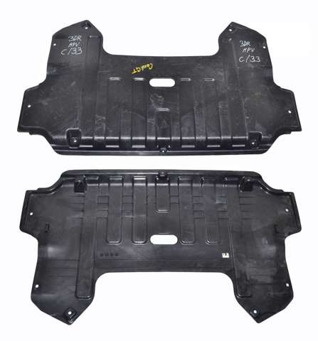 Защита картера двигателя 29110A2900 HYUNDAI