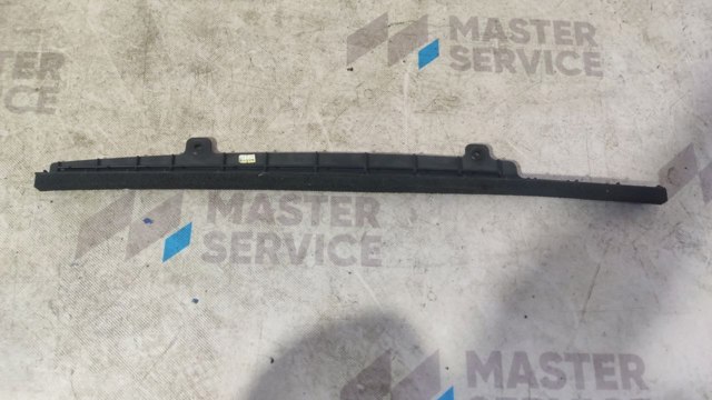 Воздуховод радиатора верхний 29135G2000 HYUNDAI