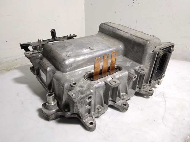 Инвертор тока 291A03NF1A NISSAN