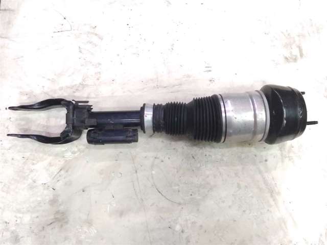 Амортизатор подвески передний левый Мерседес-бенц МЛ/ГЛЕ