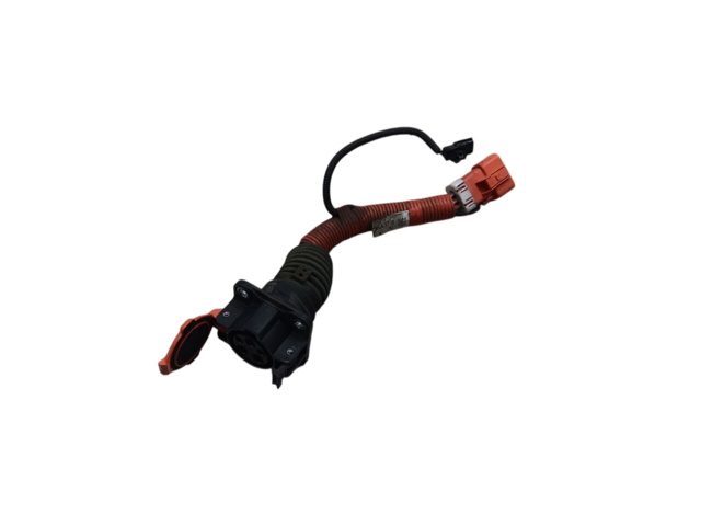 Порт зарядки 296B13NA0D NISSAN