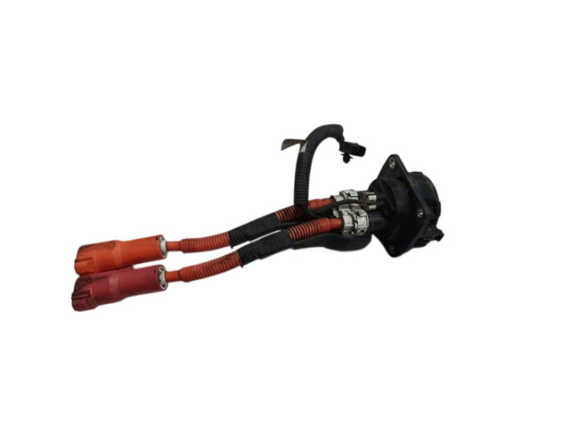 Порт зарядки 296B13NA1A NISSAN