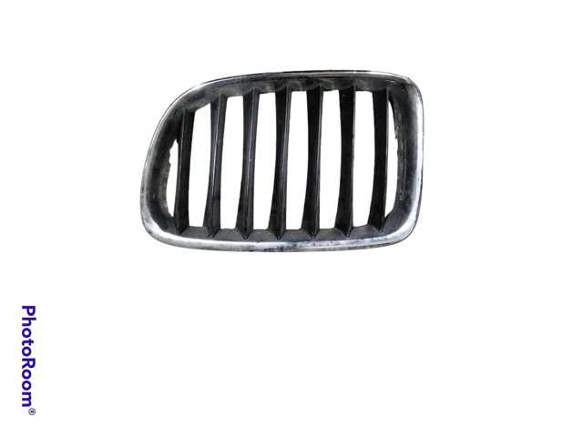 Решетка радиатора левая 2993305 BMW