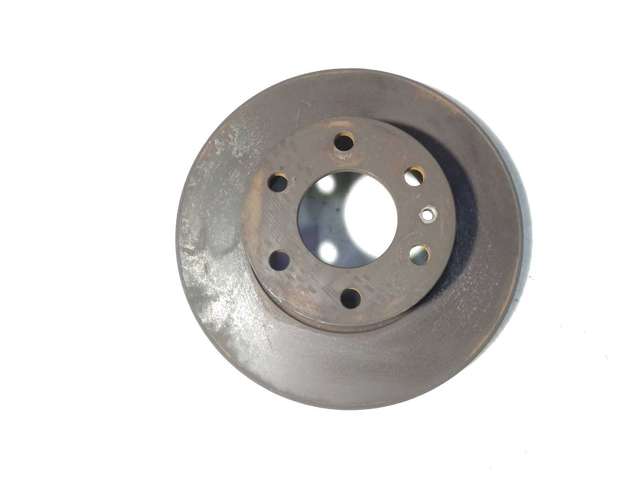 Передний тормозной диск 2996131 IVECO
