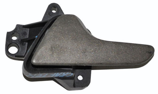 Ручка двери левой, внутренняя, перед/зад 2E0837019 VAG