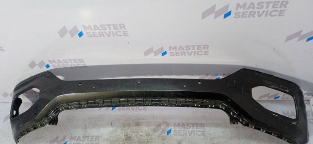 Бампер передний в сборе 2GA807221J VAG
