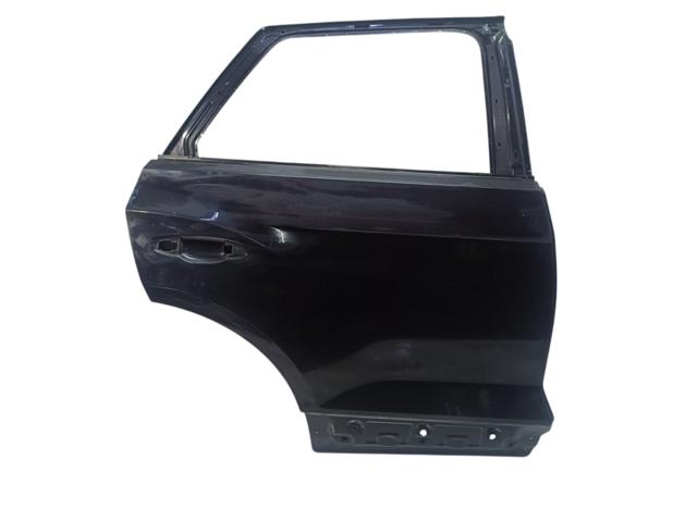 Дверь задняя, правая 2GA833052AG VAG
