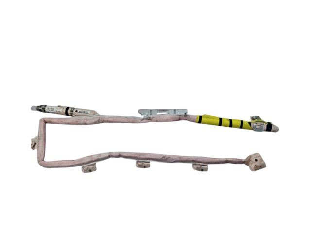 AIRBAG, шторка боковая правая 2GA880742E VAG