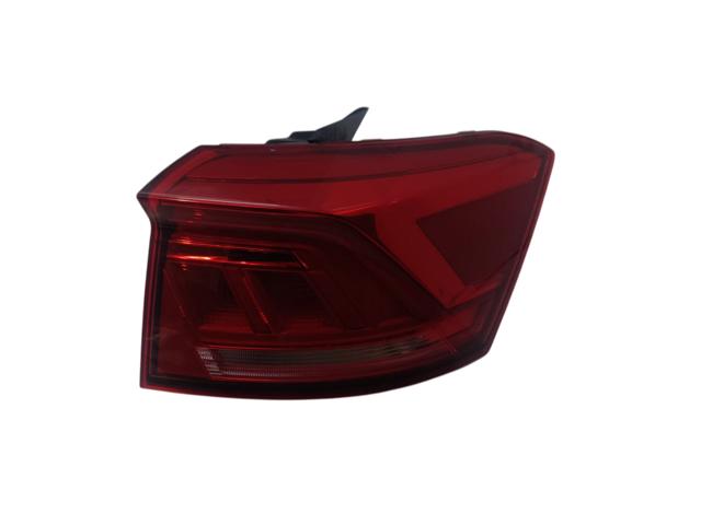 Стоп задний 2GA945096C VAG