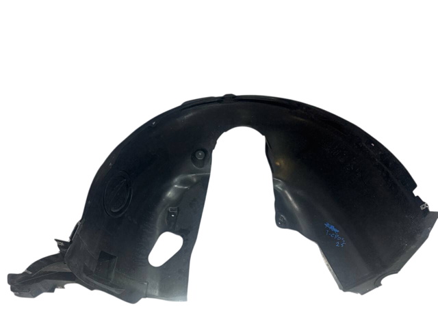 Локер передний левый 2GM805911A VAG