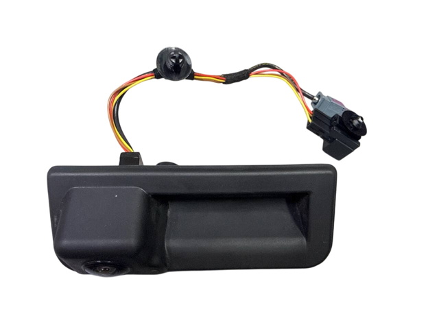 Кнопка привода замка задней 3/5 двери (ляды) 2GM827566 VAG