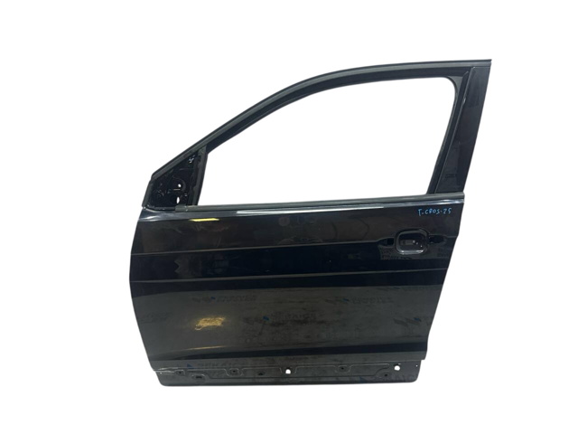 Дверь передняя, левая 2GM831051N VAG
