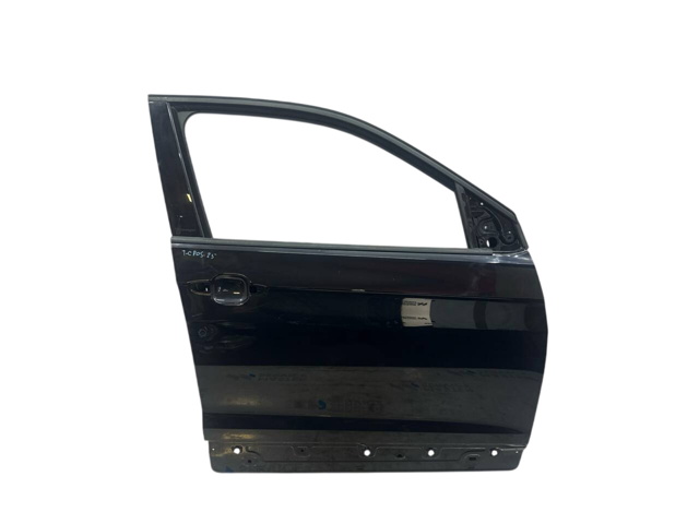 Пассажирская передняя дверь 2GM831052N VAG