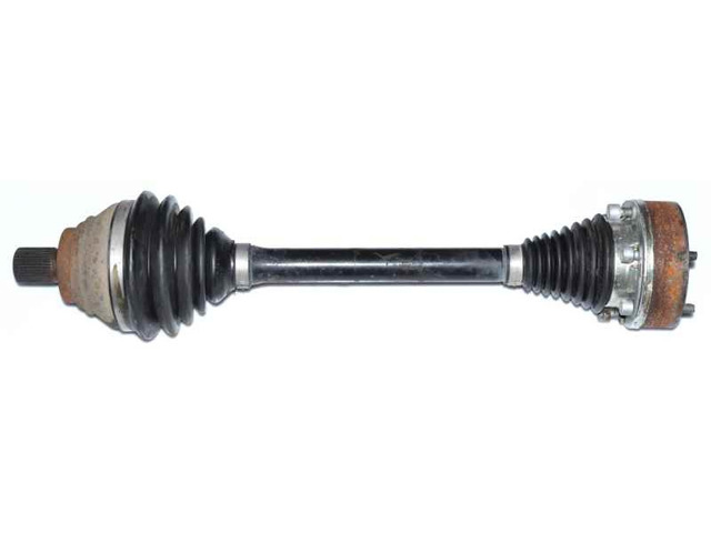 Левая полуось 2K3407271A VAG