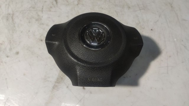 Airbag в мультируль 2K5880201F VAG