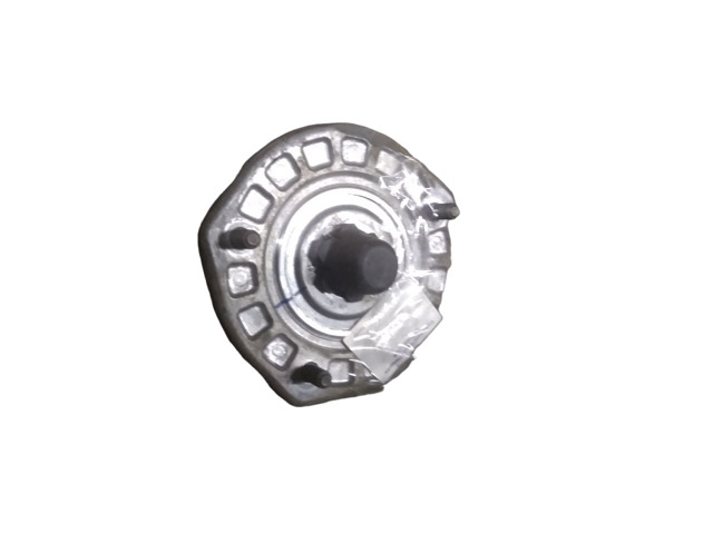 Подушка амортизатора переднего 2N0412331D VAG