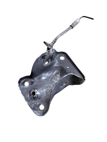 Кронштейн задней балки 2Q0501546G VAG