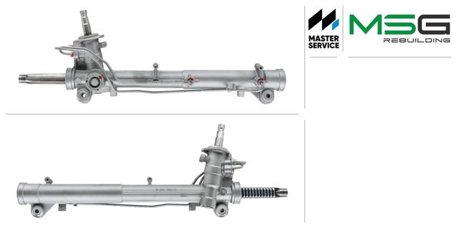 Управление рулевое в сборе 2S613200KP FORD