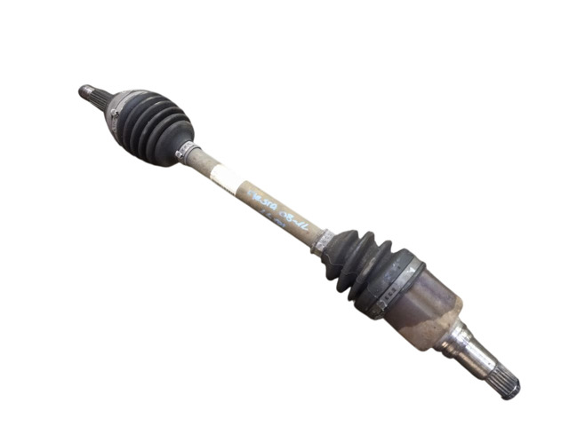Привод в сборе левый 2S613B437BF FORD