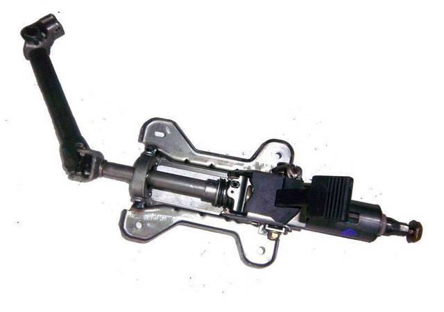 Колонка рулевого управления 2S613C529FB FORD