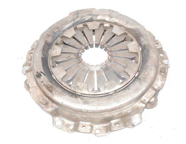 Корзина сцепления 2S617563BD FORD
