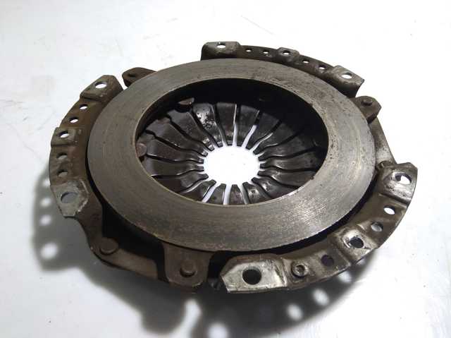 Нажимной диск сцепления 2S617563HA FORD