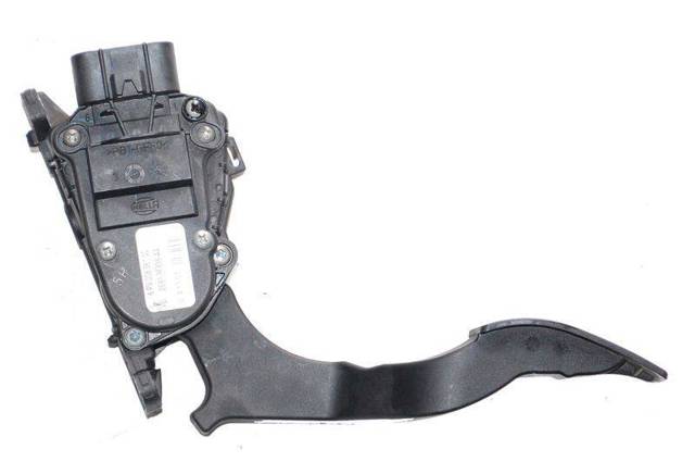 Педаль акселератора 2S619F836AB FORD