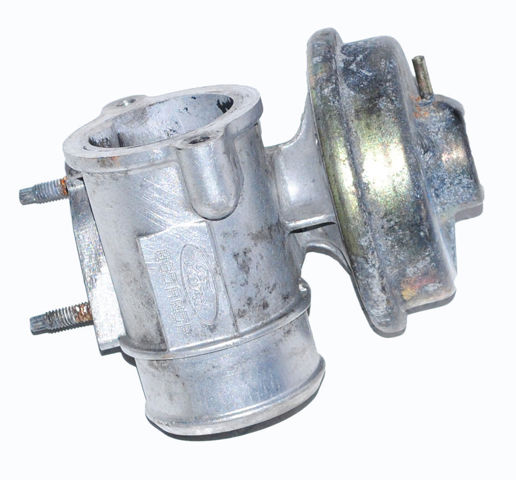 Клапан ЕГР 2S7Q9D475BD FORD