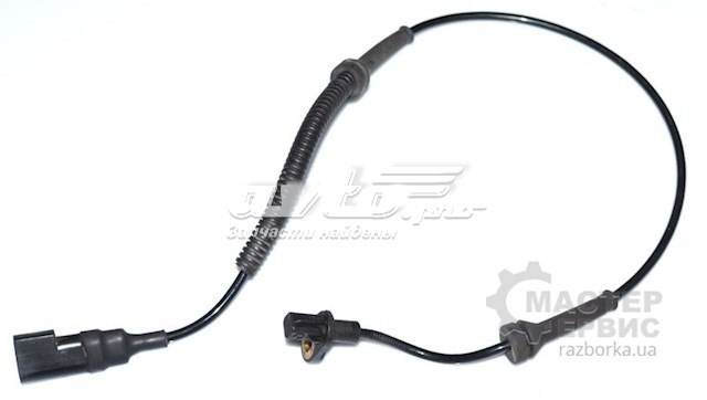 2T142B372BE Датчик АБС задний купить Чернигов