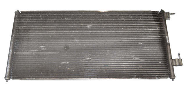 Конденсатор кондиционера Форд Транзит-Коннект