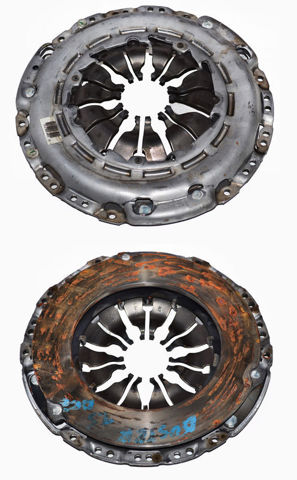 Комплект сцепления (3 части) 302052316R RENAULT