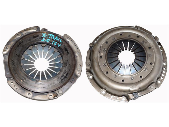 Корзина диска сцепления 302109H205 NISSAN