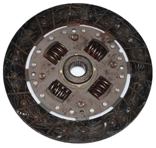 Сцепление и комплектующие 30300CR14B NISSAN