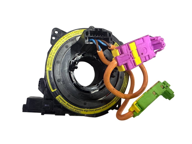 Кольцо Айрбег контактное 30669745 VOLVO