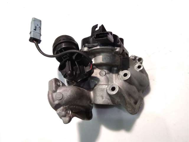 Радиатор системы EGR 30725803 VOLVO