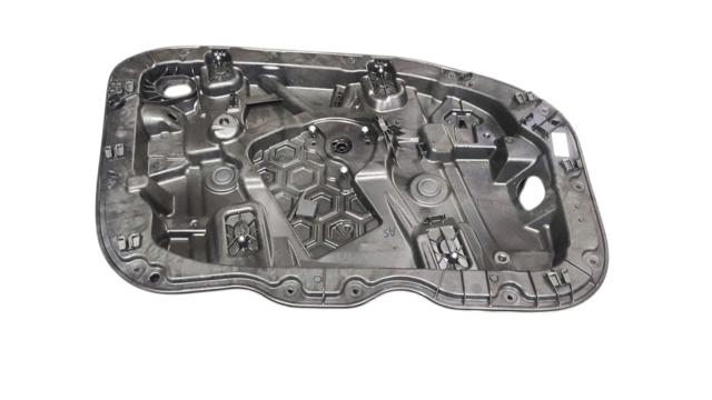 Стеклоподъемник передней двери 30747091 VOLVO