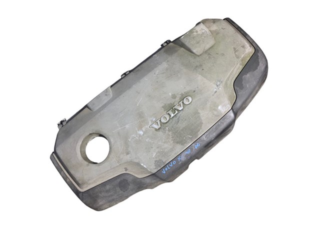 Экран двигателя 30757535 VOLVO