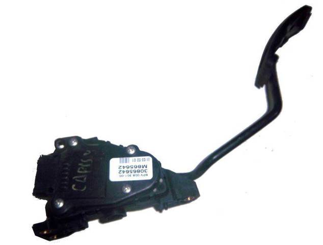 Педаль акселератора 30865642 MITSUBISHI
