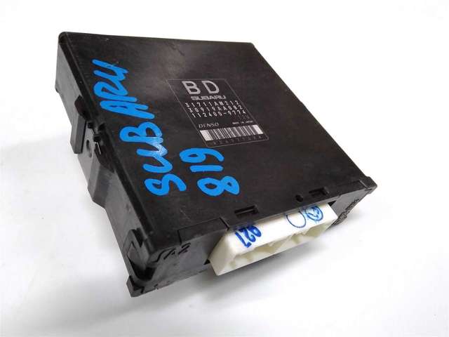 SUBARU 30919AA082 в наличии Черновцы
