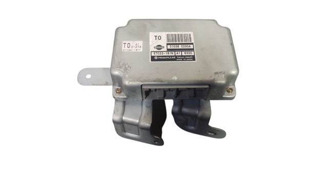 Модуль АКПП электронный 31036CC00A NISSAN