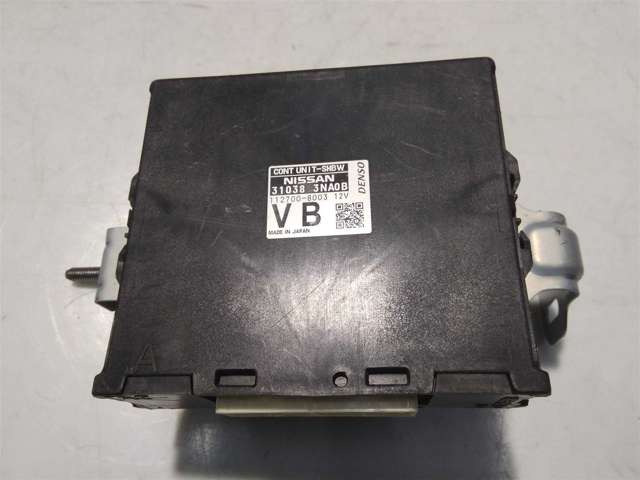Блок управления акпп 310383NA0B NISSAN
