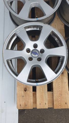Диски на авто 31200895 VOLVO
