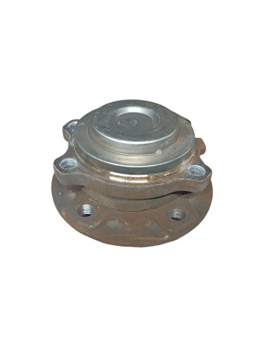Ступица колеса передняя 31206850154 BMW