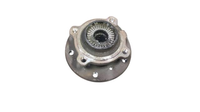 Колеса и ступицы 31206852091 BMW